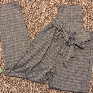 Women’s comfy trousers pant